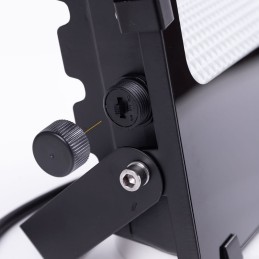 Foco Proyector LED 100W 13.000Lm PRO IP65 Temperatura de Color Regulable 100.000H [1916-NS-HVFL100W-F-3CCT]