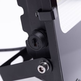 Foco Proyector LED 50W 6.500Lm PRO IP65 Temperatura de Color Regulable 100.000H [1916-NS-HVFL50W-F-3CCT]