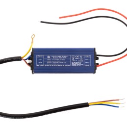 Driver no Dimable 0.95 F.P. 50.000H Panel LED 42W - Sin Parpadeo