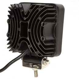 Foco LED 27W 1.480Lm 6000ºK 9-33VDC IP68 Automóviles y Náutica 40.000H [KD-WL-236-27W-CW]