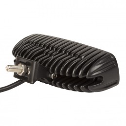 Barra LED 18W 960Lm 6000ºK Automóviles y Náutica 9-33VDC IP68 40.000H [KD-WL-241-18W-CW]