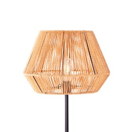 Lámpara de Suelo \"Liam\" [SKD-F001]