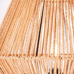 Lámpara de Suelo \"Liam\" [SKD-F001]