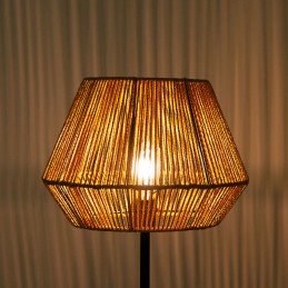 Lámpara de Suelo \"Liam\" [SKD-F001]