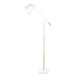 Lámpara de Suelo \"Aaron\" [SKD-F005-B]