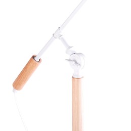 Lámpara de Suelo \"Aaron\" [SKD-F005-B]