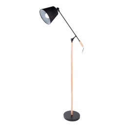 Lámpara de Suelo \"Aaron\" [SKD-F005-B]