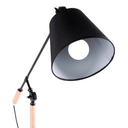 Lámpara de Suelo \"Aaron\" [SKD-F005-B]