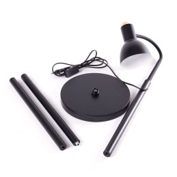 Lámpara de Suelo \"Tom\" [SKD-F010-B]