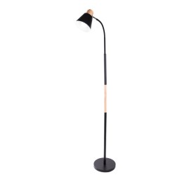 Lámpara de Suelo \"Victor\" [SKD-F016-B]