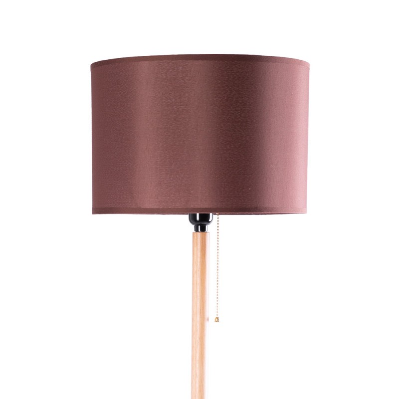 Lámpara de Suelo \"Walter\" [SKD-F019-B]
