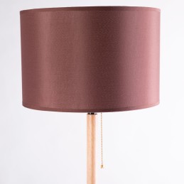 Lámpara de Suelo \"Walter\" [SKD-F019-B]