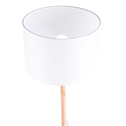 Lámpara de Suelo \"Walter\" [SKD-F019-B]