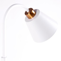 Lámpara de Suelo \"Wayne\" [SKD-F020-W]