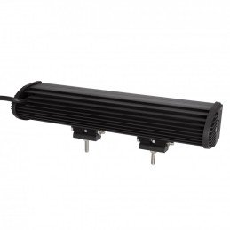 Controlador-Dimmer Mini Tira LED Unicolor 12-24VDC ► 144W