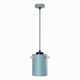 Lámpara Colgante \"Dahlia\"  [SKD-P1011-OG]