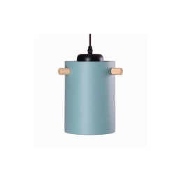 Lámpara Colgante \"Dahlia\"  [SKD-P1011-OG]