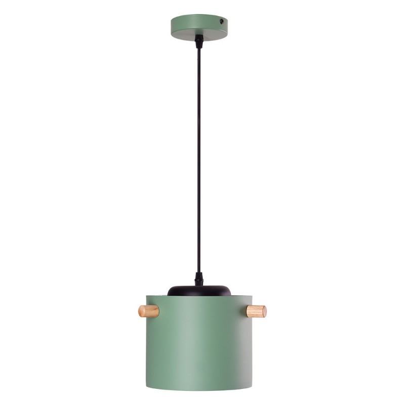 Lámpara Colgante \"Maliyah\"  [SKD-P1012-OG]