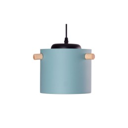 Lámpara Colgante \"Maliyah\"  [SKD-P1012-OG]