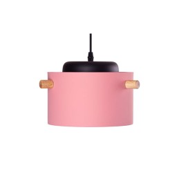 Lámpara Colgante \"Averie\"  [SKD-P1013-OG]