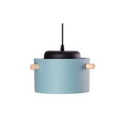 Lámpara Colgante \"Averie\"  [SKD-P1013-OG]