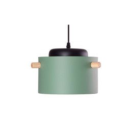 Lámpara Colgante \"Averie\"  [SKD-P1013-OG]