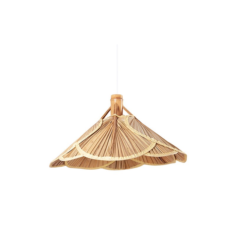 Lámpara Colgante \"Kayleigh\" [SKD-P-3000]