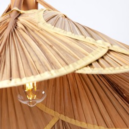 Lámpara Colgante \"Kayleigh\" [SKD-P-3000]