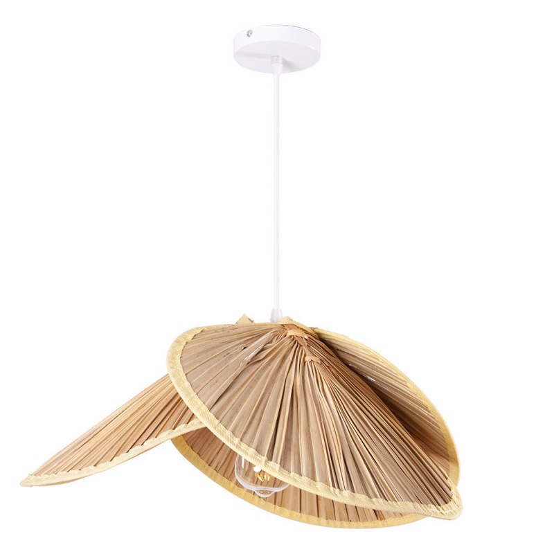 Lámpara de Techo \"Luciana\" [SKD-P3001]