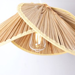 Lámpara de Techo \"Luciana\" [SKD-P3001]