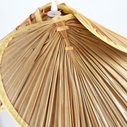 Lámpara de Techo \"Luciana\" [SKD-P3001]