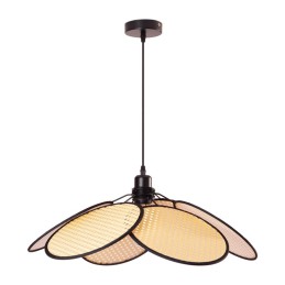 Lámpara Colgante \"Kelsey\" [SKD-P3002]