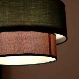 Lámpara Colgante \"Nadia\" [SKD-P3006]