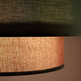 Lámpara Colgante \"Nadia\" [SKD-P3006]