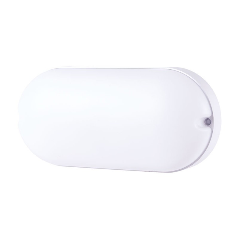 Plafón LED 24W 2.200Lm 6000ºK IP54 \"Kyla\" 40.000H [WR-DLOVA-24W-CW]