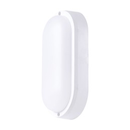 Plafón LED 20W 2.000Lm 6000ºK IP54 \"Harlow\" 40.000H [WR-DLOVB-24W-CW]