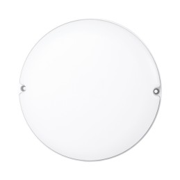 Plafón LED 24W 2.200Lm 6000ºK IP54 \"Braelynn\" 40.000H [WR-DLROA-24W-CW]