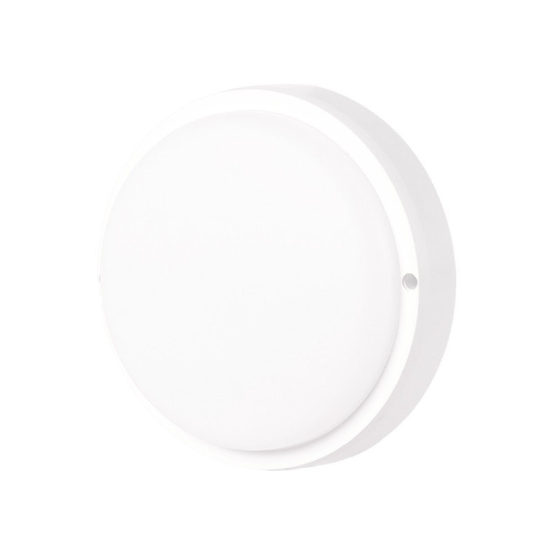 Plafón LED 20W 2.000Lm 6000ºK IP54 \"Annalise\" 40.000H [WR-DLROB-24W-CW]