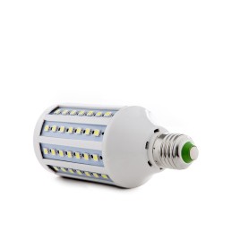 Bombilla LED E27 16W 1.200Lm 6000ºK 40.000H [SM-5050-86YMD-CW]
