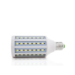 Bombilla LED E27 16W 1.200Lm 6000ºK 40.000H [SM-5050-86YMD-CW]