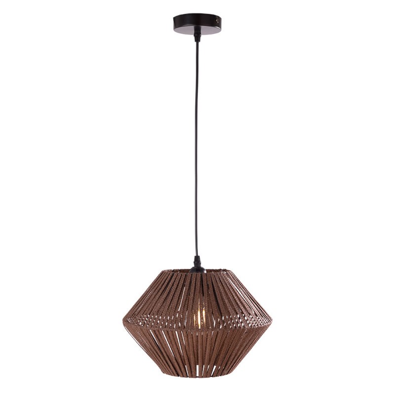 Lámpara Colgante \"Albert\" [SKD-P-2004]