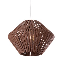 Lámpara Colgante \"Albert\" [SKD-P-2004]