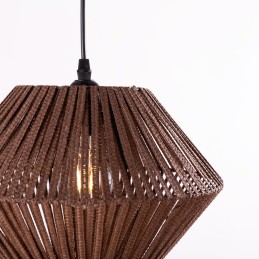 Lámpara Colgante \"Albert\" [SKD-P-2004]