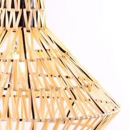 Lámpara Colgante \"Alec\" [SKD-P-2006]