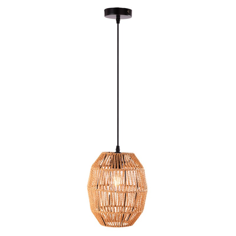 Lámpara Colgante \"Alexander\" [SKD-P-2014]