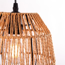 Lámpara Colgante \"Alexander\" [SKD-P-2014]