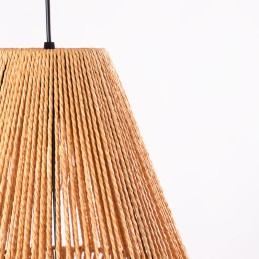 Lámpara Colgante \"Allan\" [SKD-P-2029]