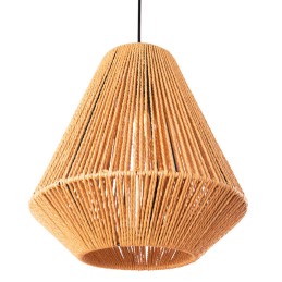 Lámpara Colgante \"Allan\" [SKD-P-2029]