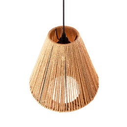 Lámpara Colgante \"Allan\" [SKD-P-2029]