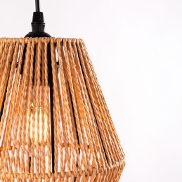 Lámpara Colgante \"Andrew\" [SKD-P-2030]